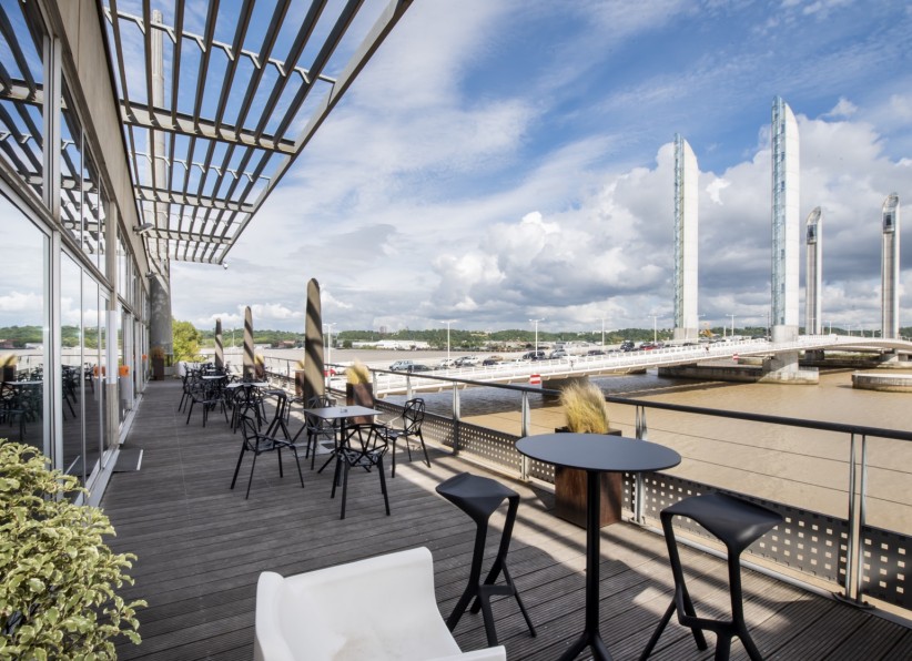Cap Sciences, Espace Culturel / Artistique, Bordeaux, Nouvelle-Aquitaine, France